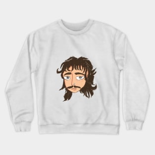 Kurtis Conner #1 Crewneck Sweatshirt